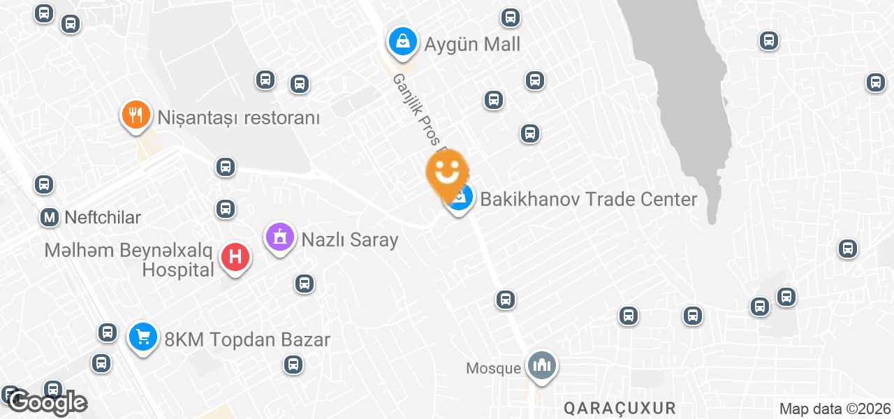 Furniture Store (Baku)