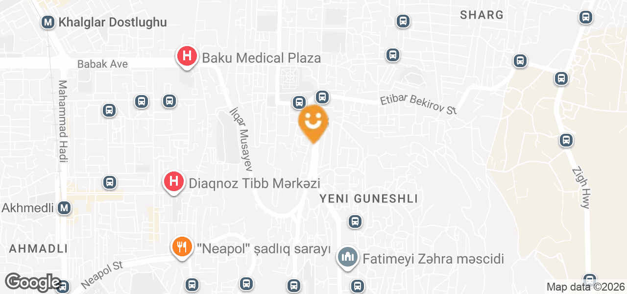Furniture Store (Baku)
