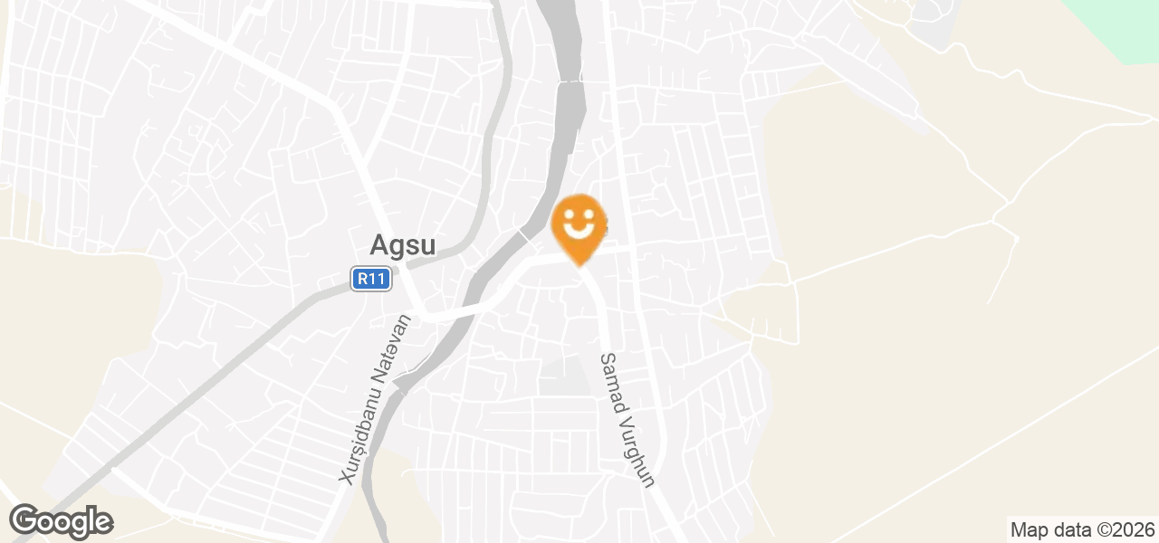 Furniture Store (Aghsu)