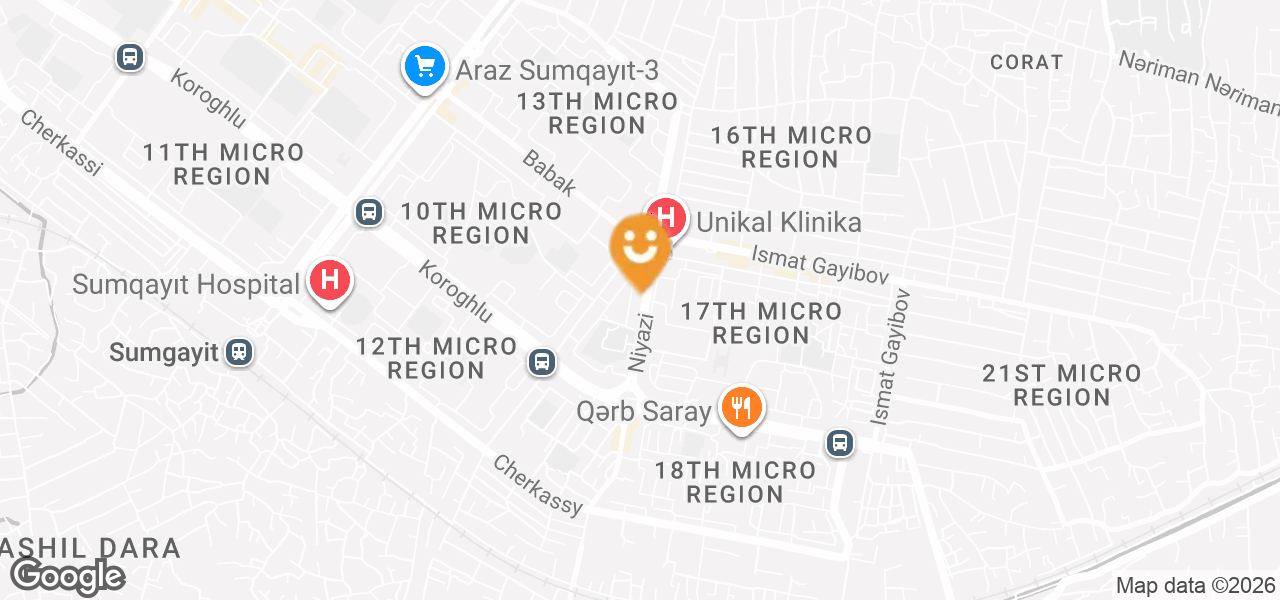 Furniture Store (Baku)