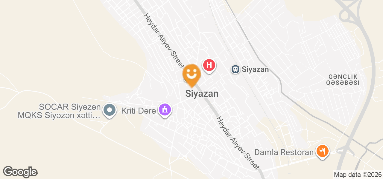 Furniture Store (Siyazan)