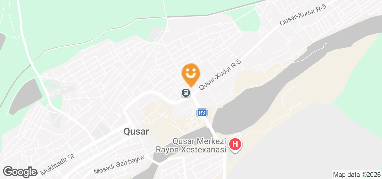 Furniture Store (Qusar)