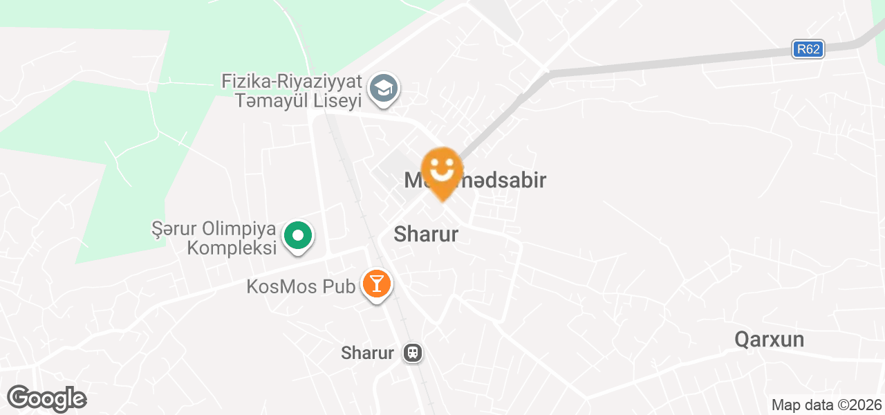 Furniture Store (Nakhchivan)