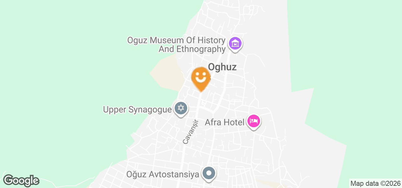 Furniture Store (Oguz)