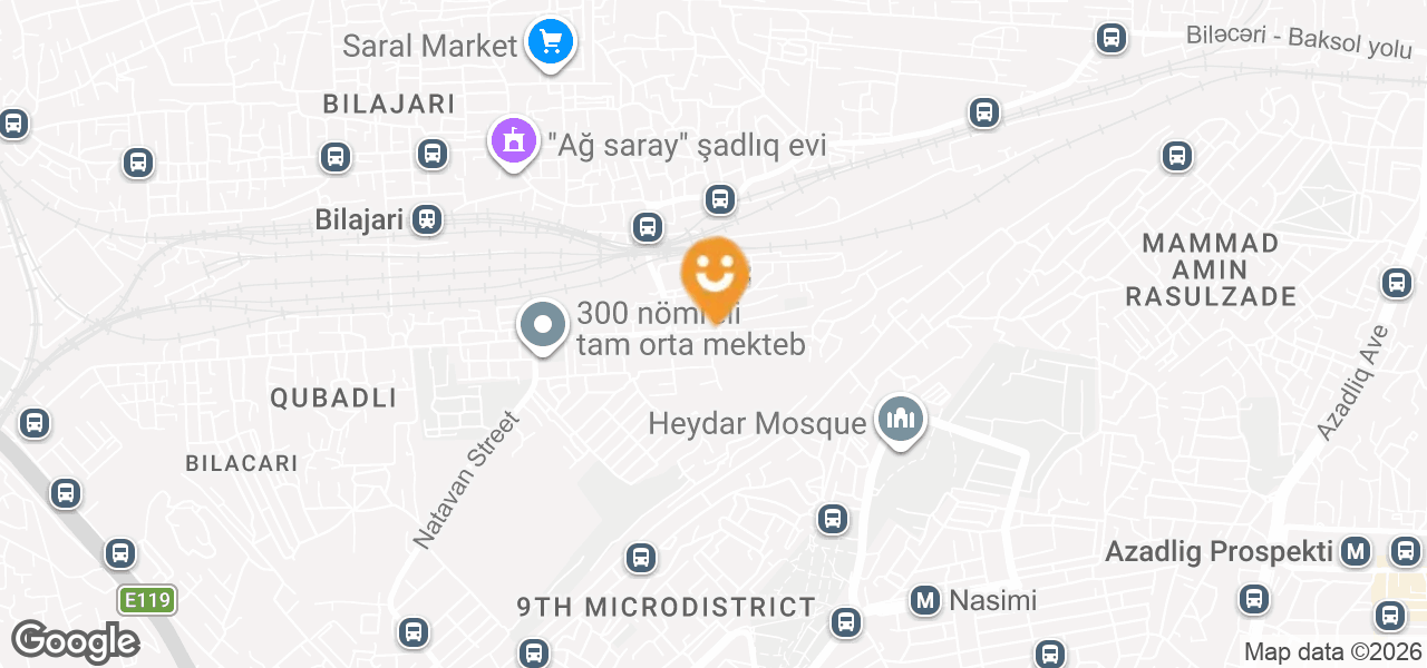 Mebel salonu (Bakı)