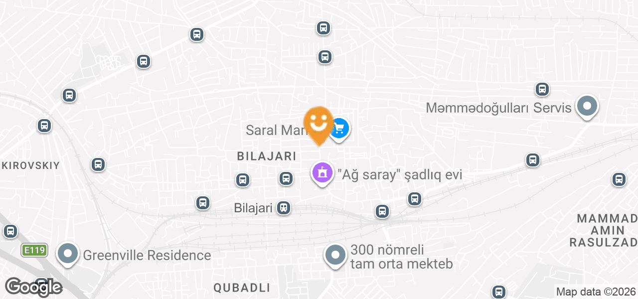 Mebel salonu (Bakı)