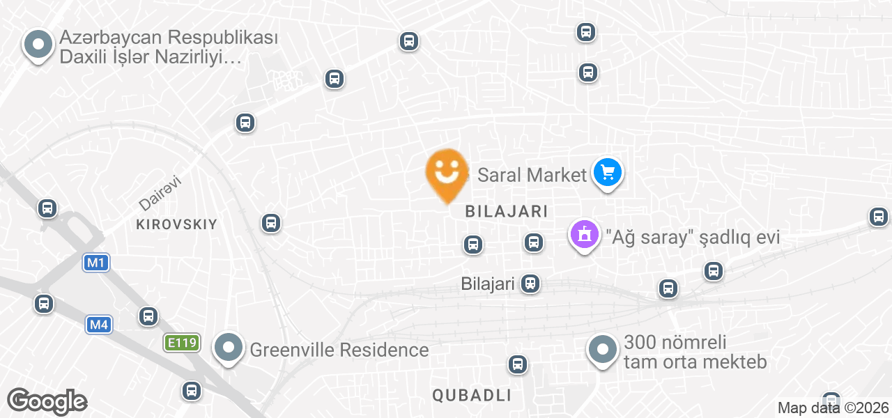 Mebel salonu (Bakı)