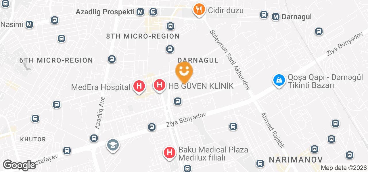 Furniture Salon (Baku)