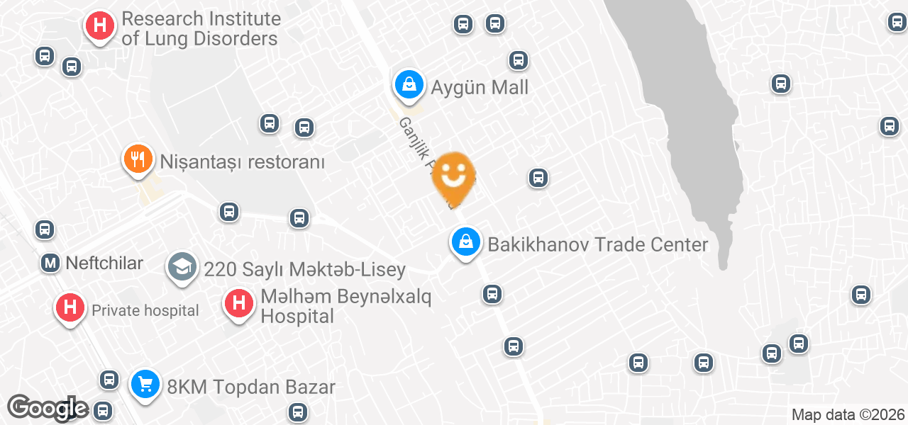 Mebel salonu (Bakı)