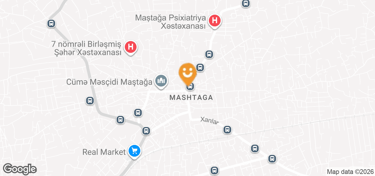 Furniture Salon (Baku)
