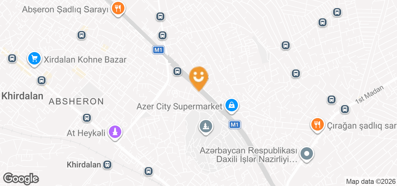 Furniture Salon (Baku)