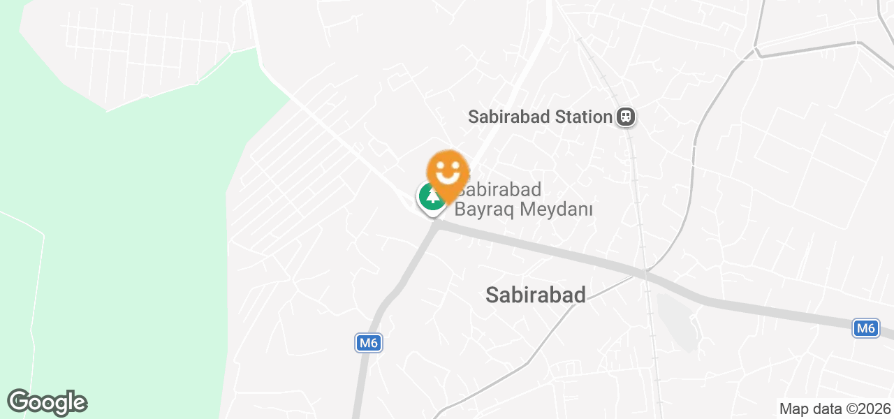 Mebel salonu (Sabirabad)