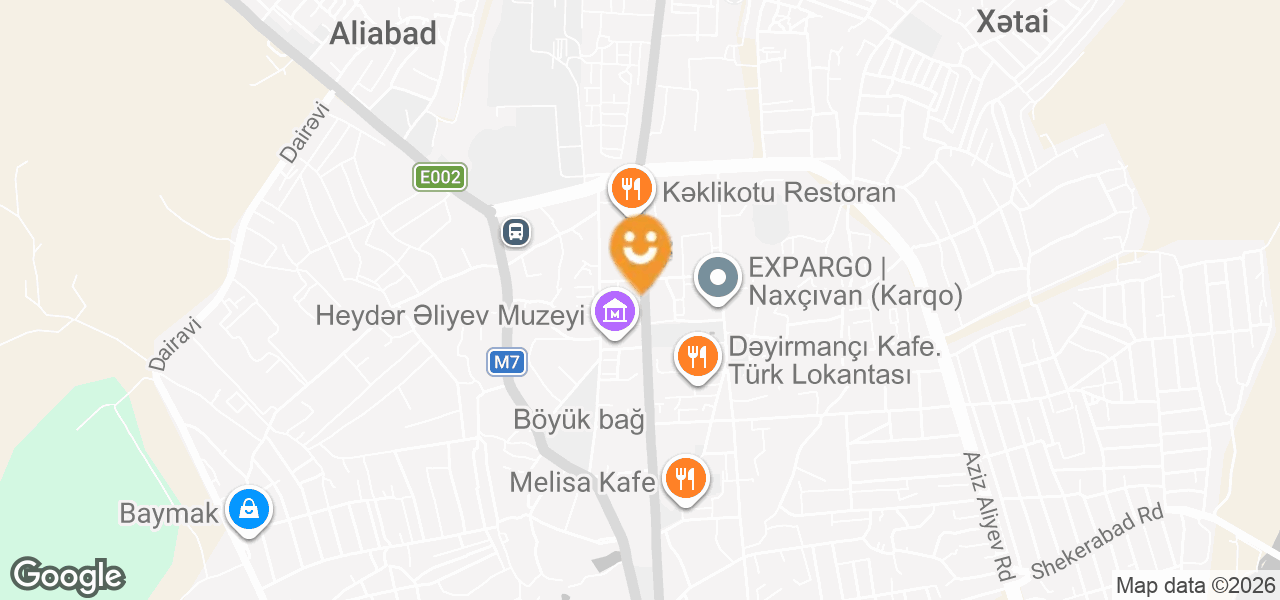 Mebel salonu (Naxçıvan)