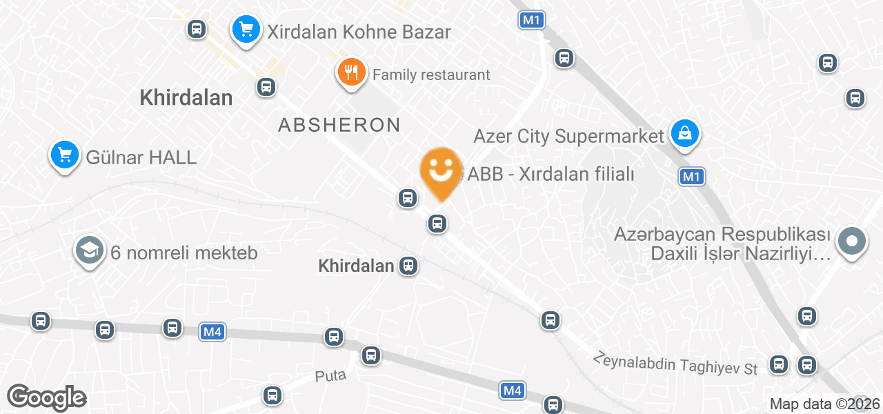 Mebel satışı və sifarişi (Bakı)