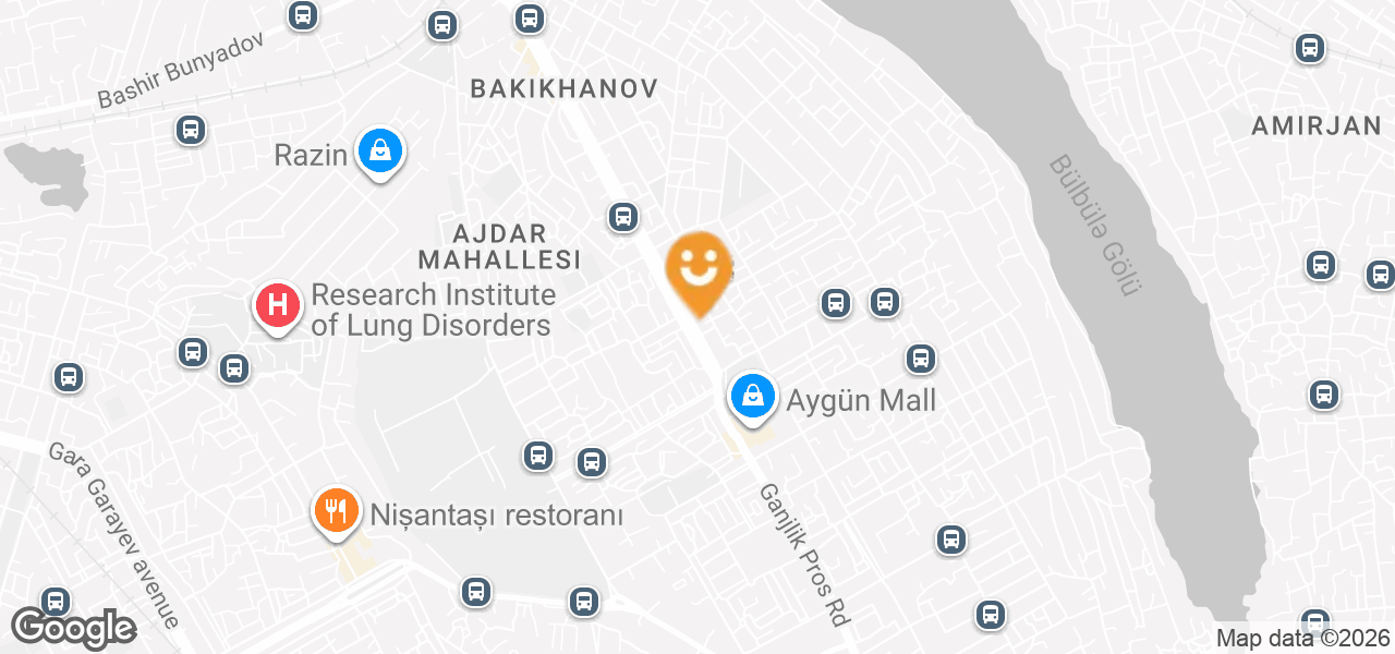 Furniture Order (Baku)