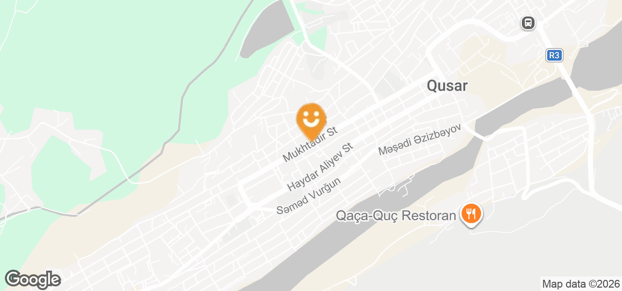 Mebel sifarişi (Qusar)