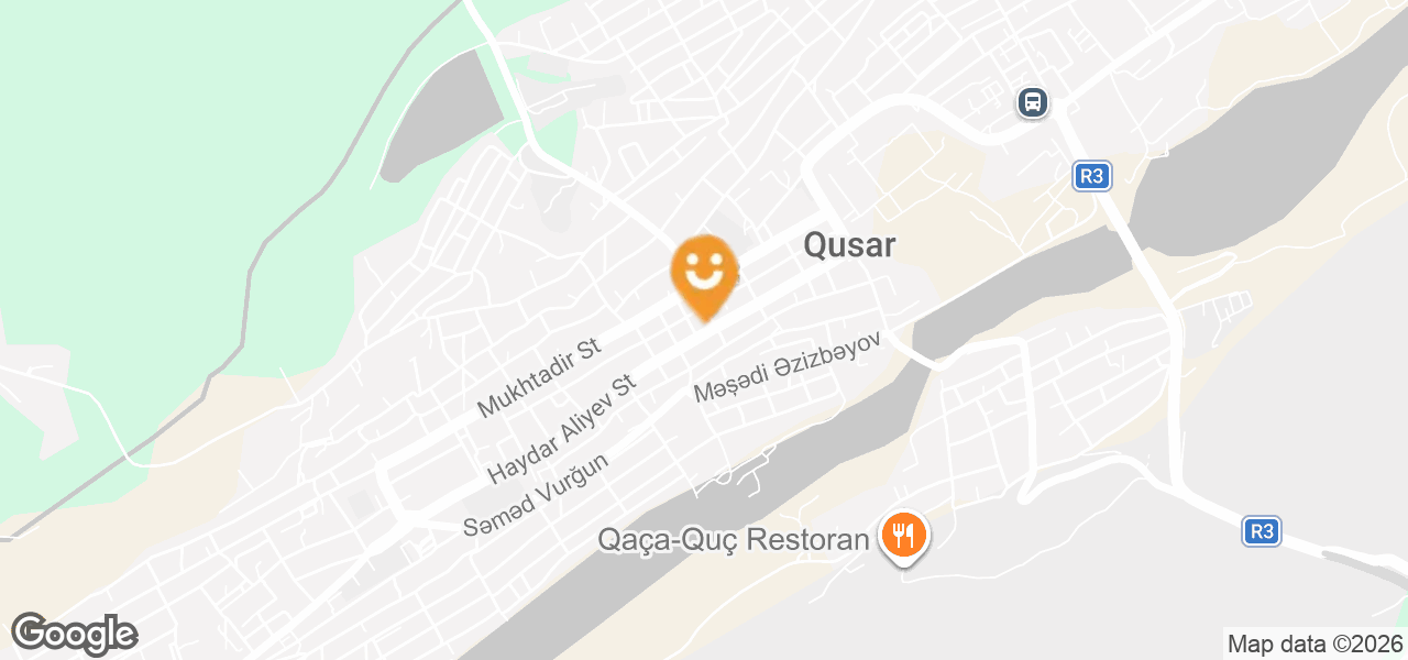 Mebel sifarişi (Qusar)
