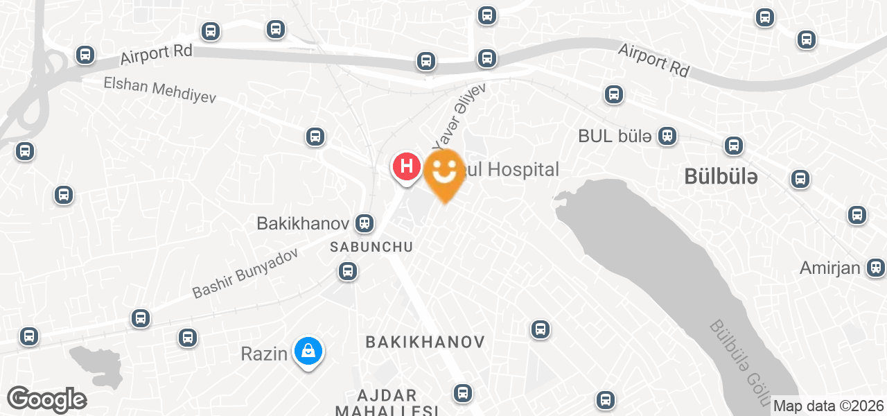 Mətbəx mebeli (Bakı)