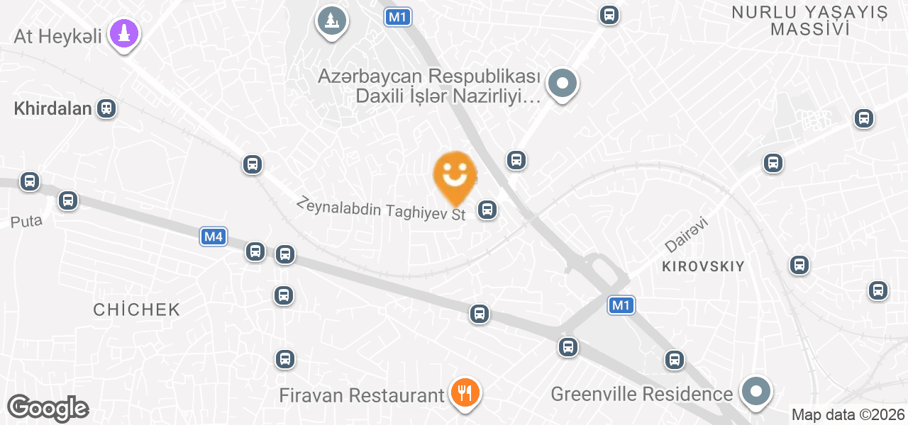 Mətbəx mebeli istehsalı sexi (Bakı)