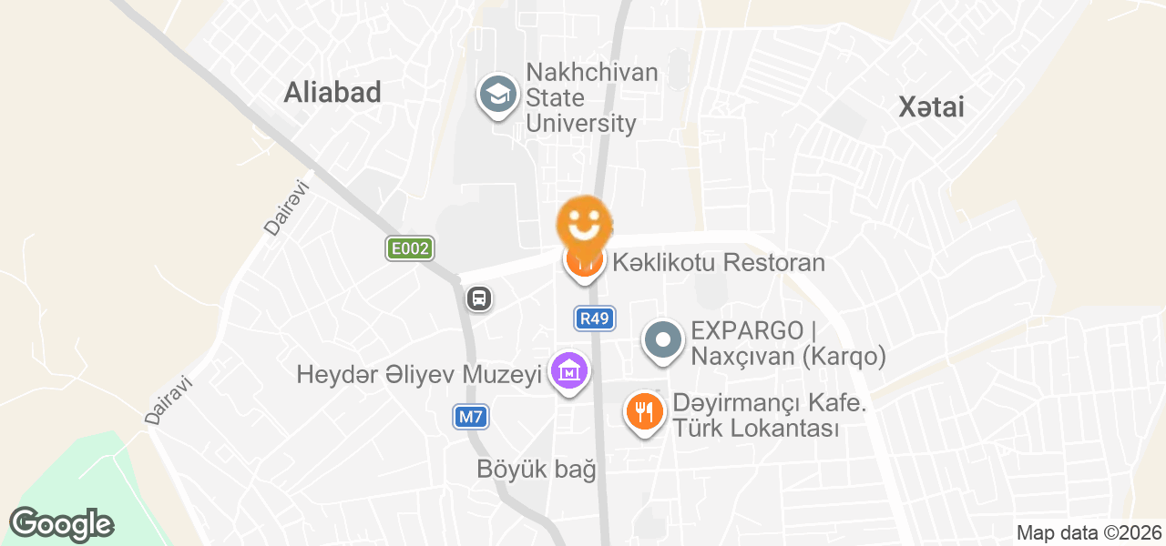 Nigar mebel mağazası (Naxçıvan)