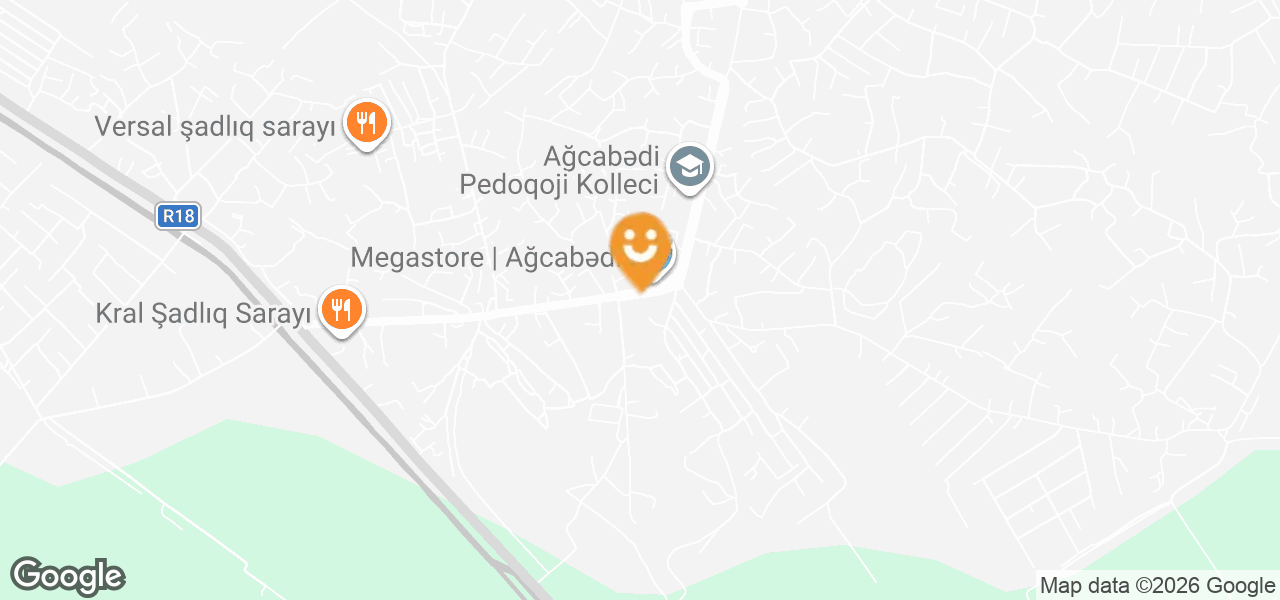 Mebel salonu (Ağcabədi)