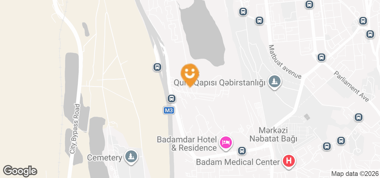 Bakı Avtomobil Bazarı