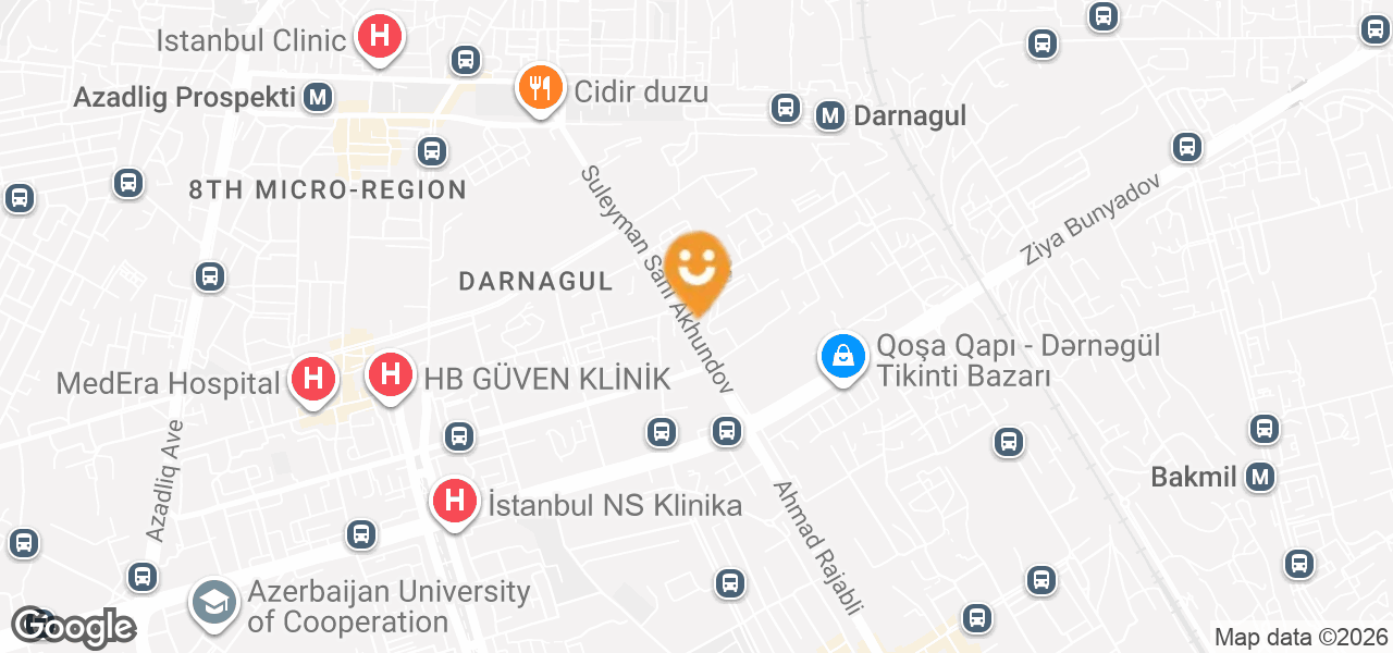 Akkumulyator mağazası (Bakı)