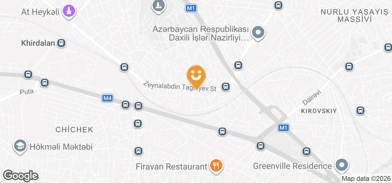 Anqar 13 mağazası (Bakı)