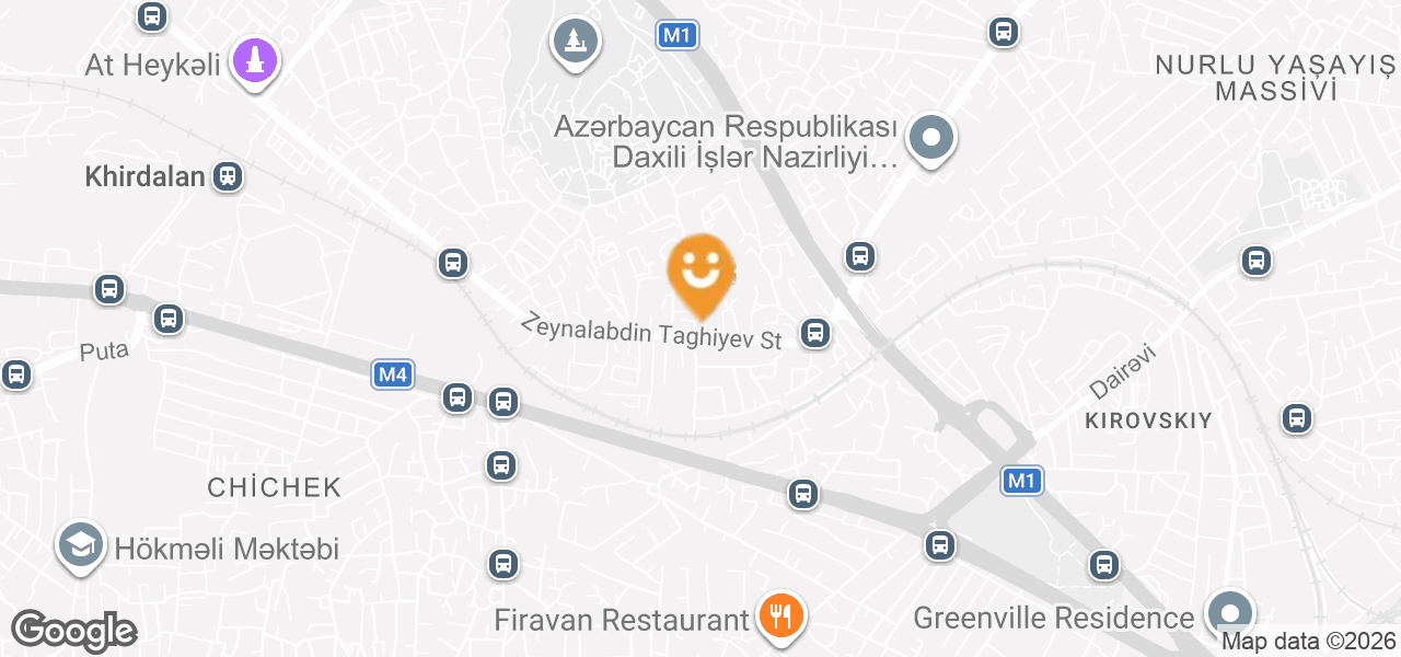 Avto 039 avtoehtiyat hissələri mağazası (Bakı)