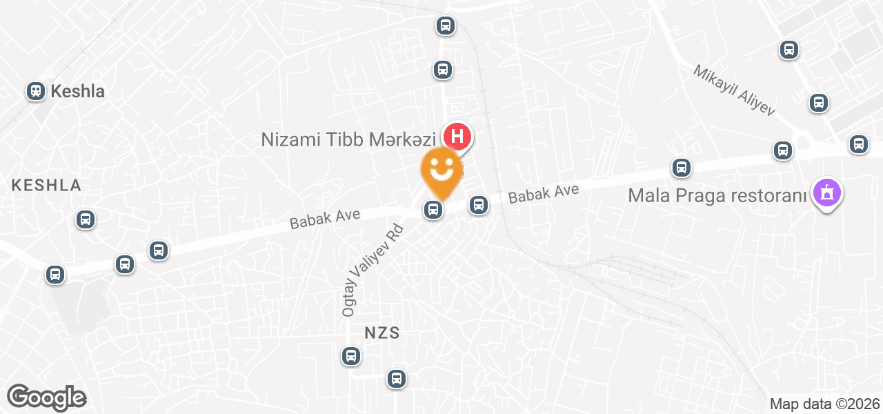 Avanqard avtoehtiyat hissələri mağazası (Bakı)