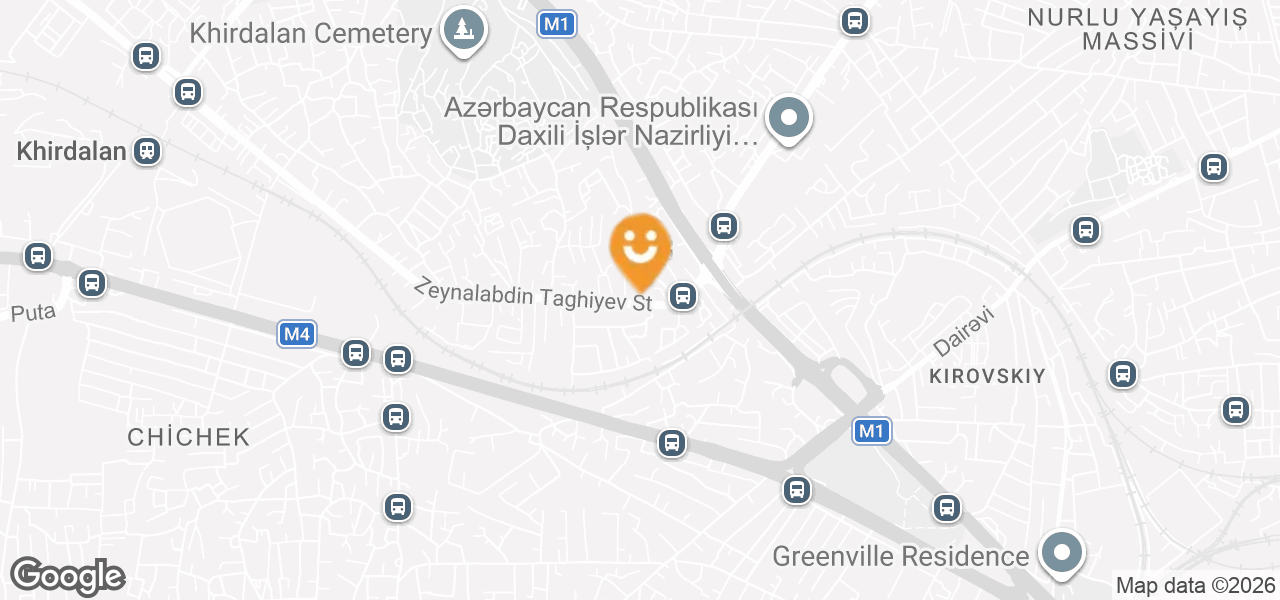 Avto Care avtoehtiyat hissələri mağazası (Bakı)