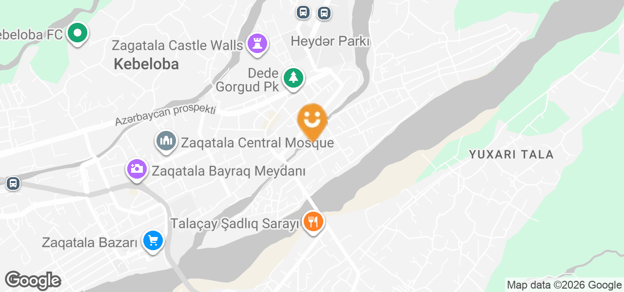 Avto hissələr (Zaqatala)