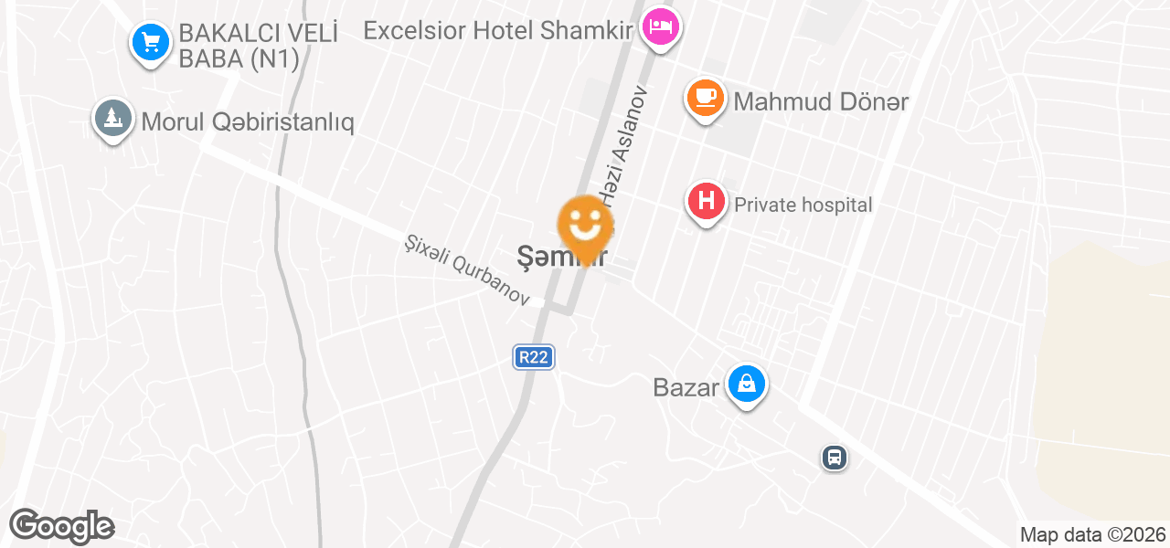 AvtoBaku.az MMC (Şəmkir)