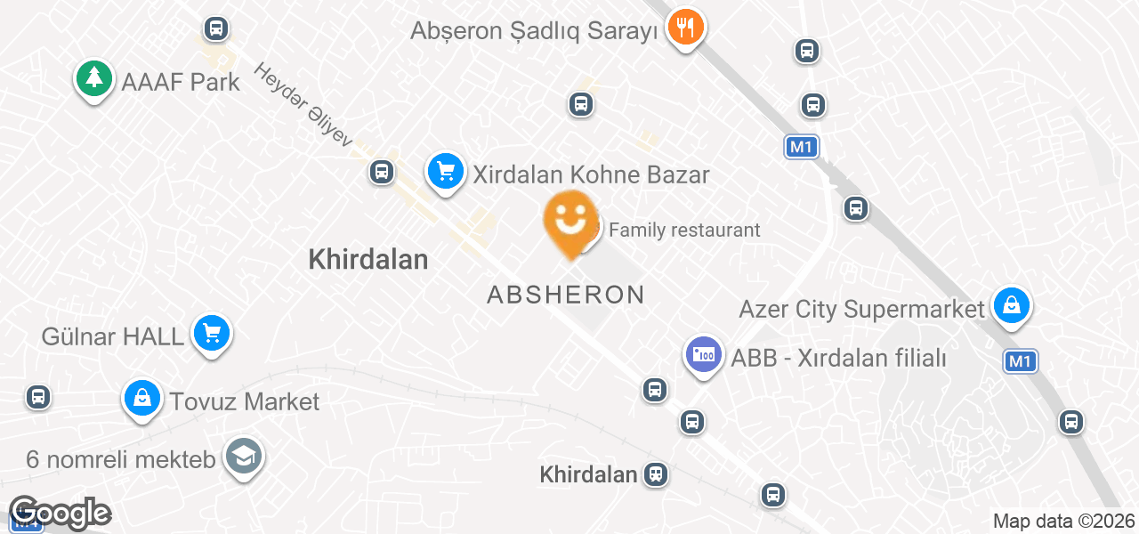 Avto Shop avtoehtiyat hissələri mağazası (Bakı)