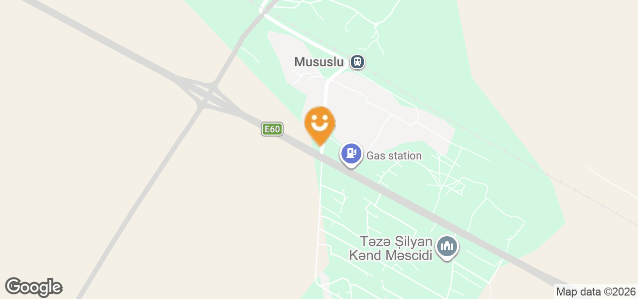 Avtoehtiyat hissələri mağazası (Ucar)