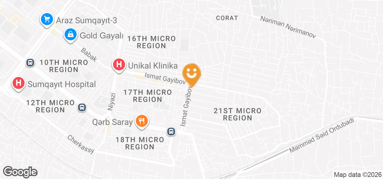 Avtoehtiyat hissələri mağazası (Bakı)