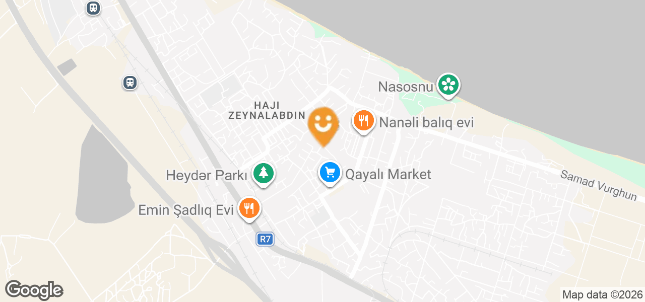 Avtoehtiyat hissələri mağazası (Sumqayıt)