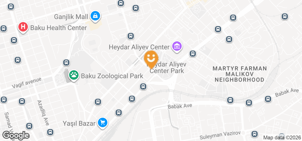 Avtoehtiyat hissələri mağazası (Bakı)