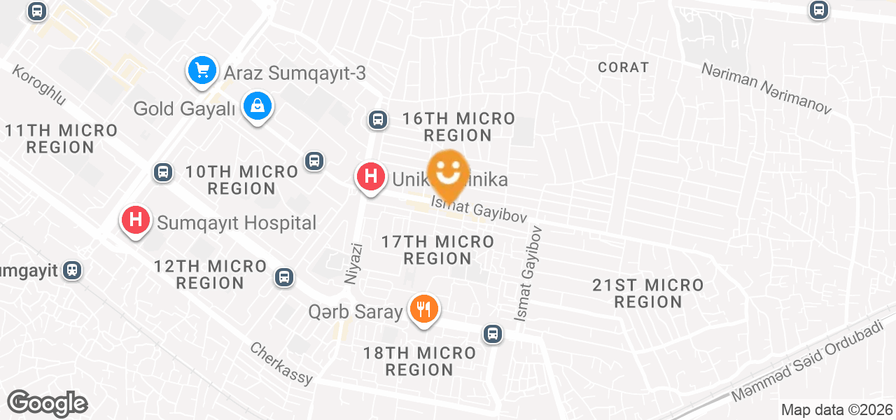 Car Dealership (Baku)