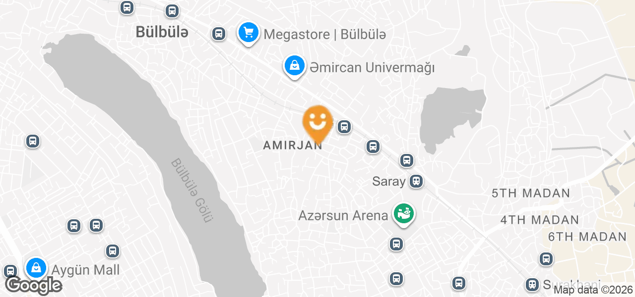 Avtoehtiyat hissələri mağazası (Bakı)