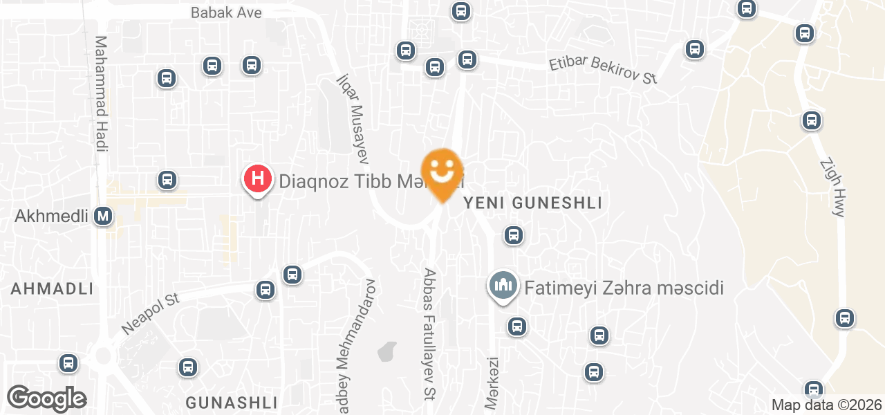 Avtoehtiyat hissələri mağazası (Bakı)