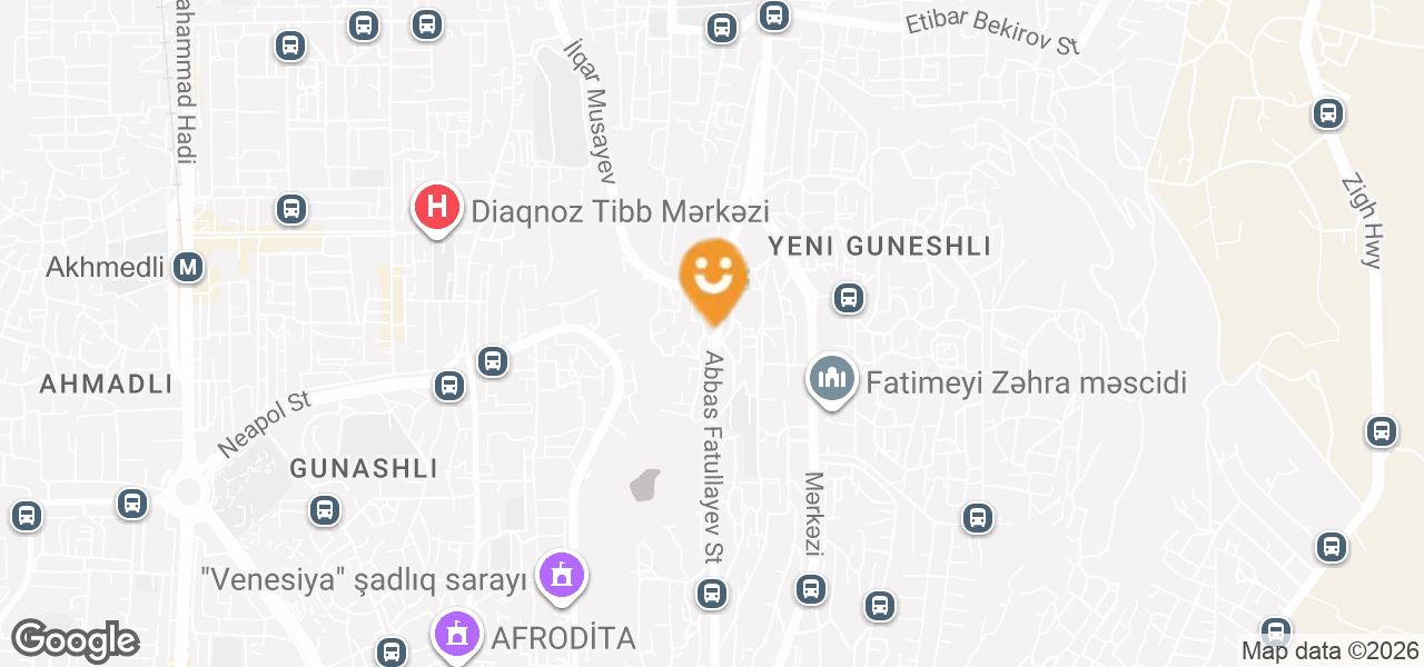 Avtoehtiyat hissələri mağazası (Bakı)