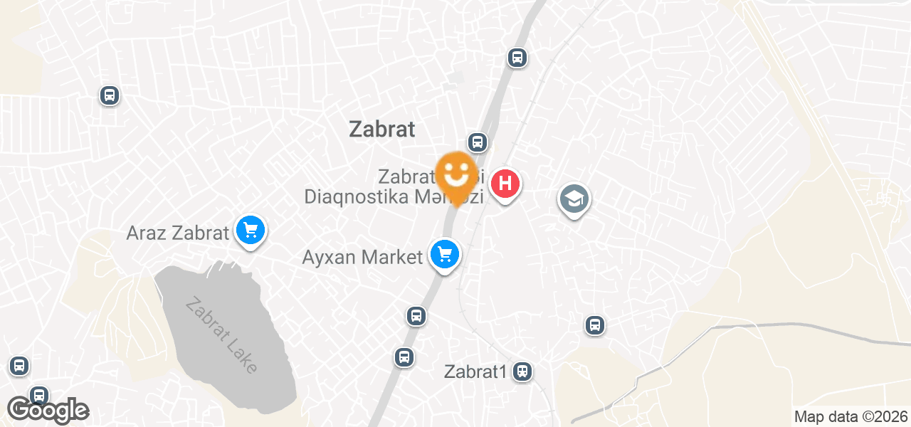 Avtoehtiyat hissələri mağazası (Bakı)