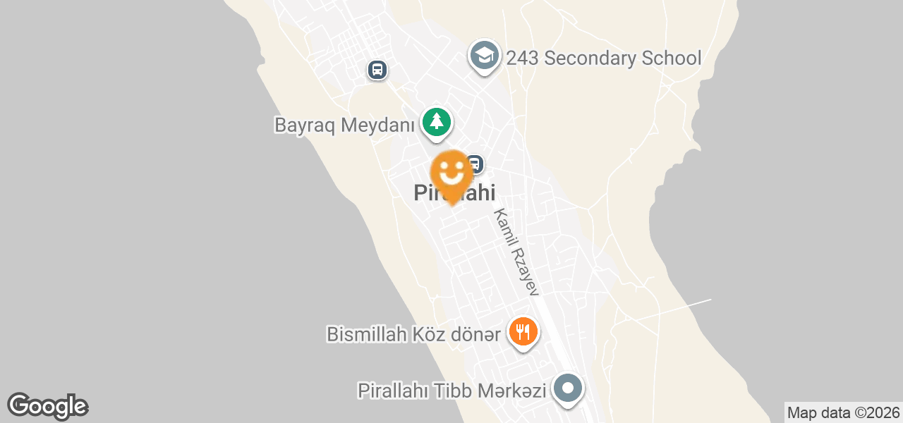 Avtoehtiyat hissələri mağazası (Bakı)
