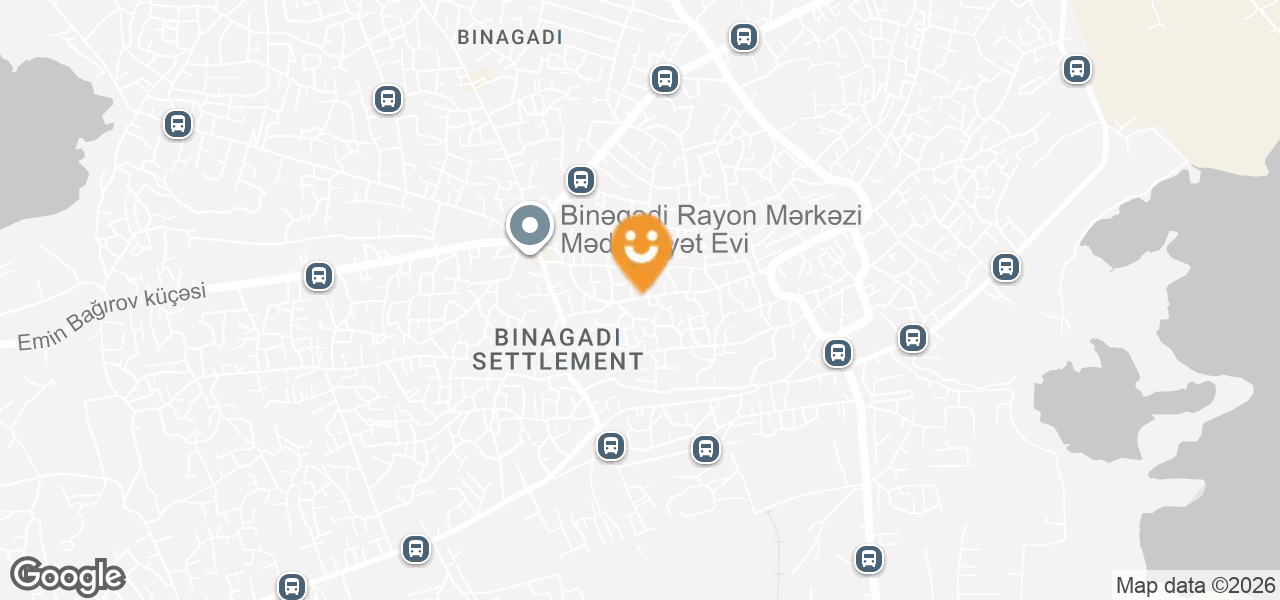 Avtoehtiyat hissələri mağazası (Bakı)