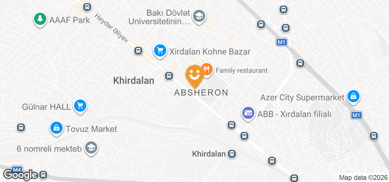 Avtomarket avtoehtiyat hissələri mağazası (Bakı)