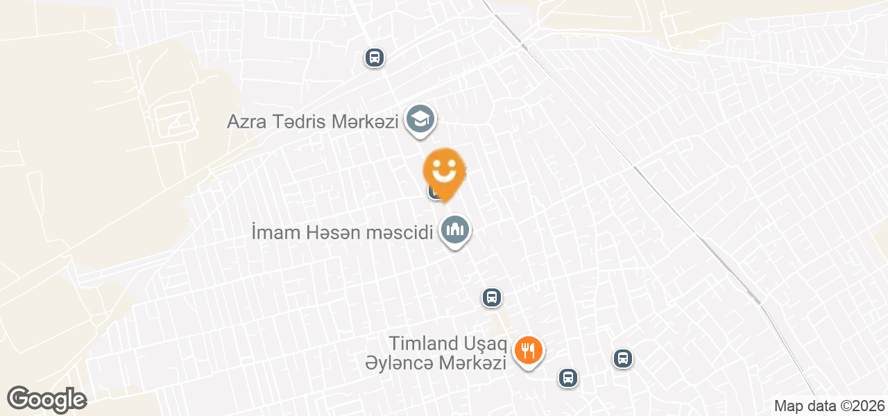 Avtomobil boyaları mağazası (Bakı)