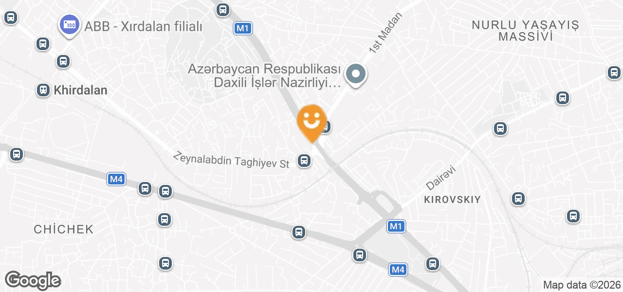 Elit Avto avtoehtiyat hissələri mağazası (Bakı)