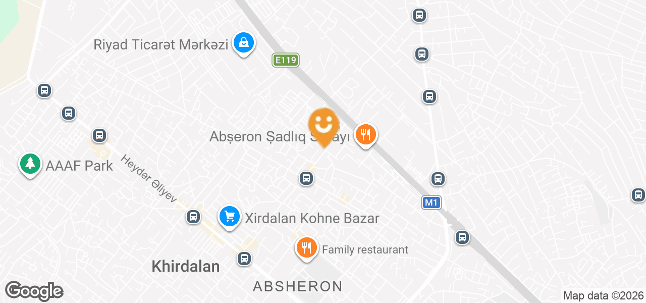 Elit Avto avtoehtiyat hissələri mağazası (Bakı)
