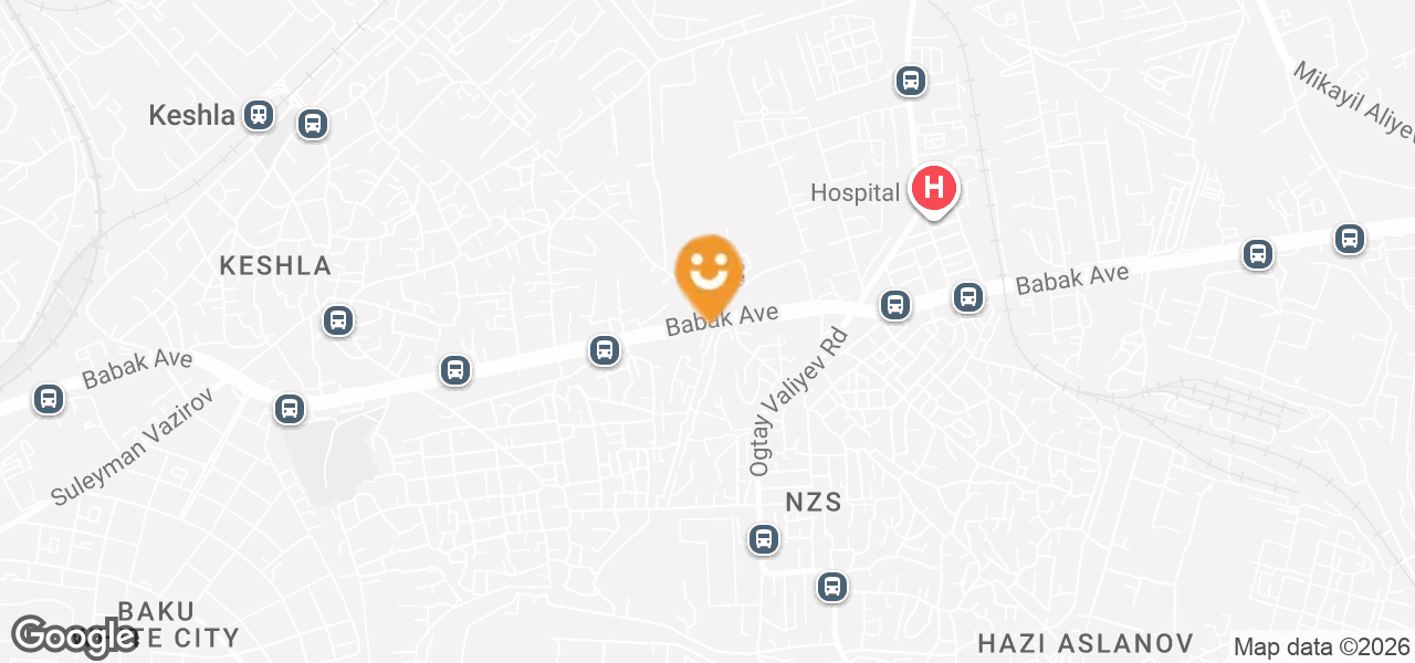 Honda Mazda Subaru Auto Spare Parts Store (Baku)